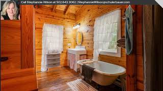 10630 Rosewood Road Se video tour
