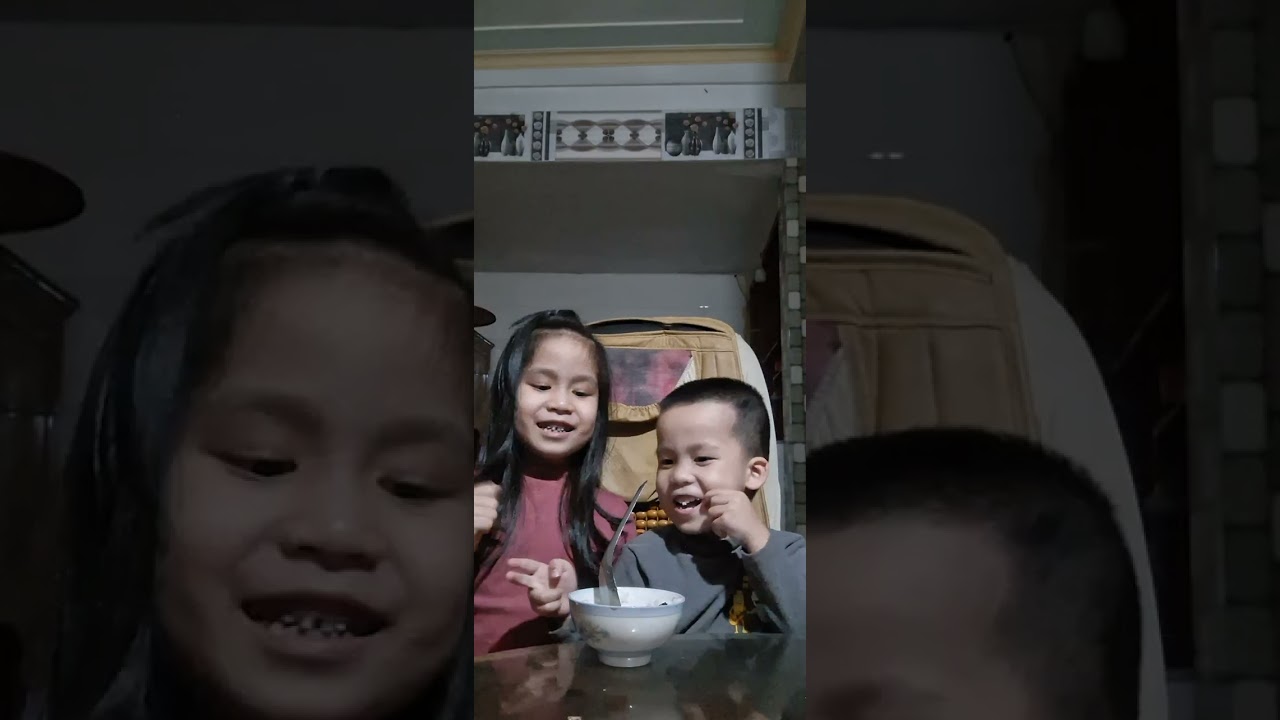 Ăn khuya 6: Cơm tôm đất 