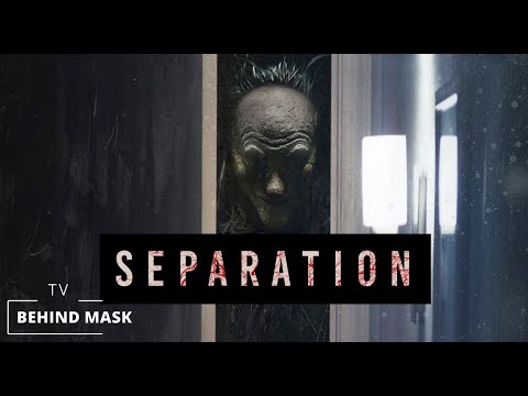 SEPARATION Official Movie Trailer (2021)