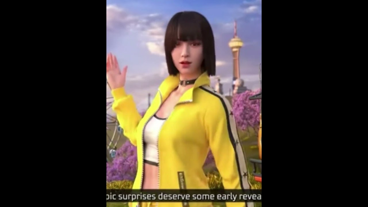 Kelly show | patch updates OB49 | free fire max 🫵 PART 2 SUBSCRIBE