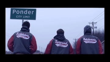 Ponder (feat. Tye $wi$h and The Norwegian) | Official Music Video