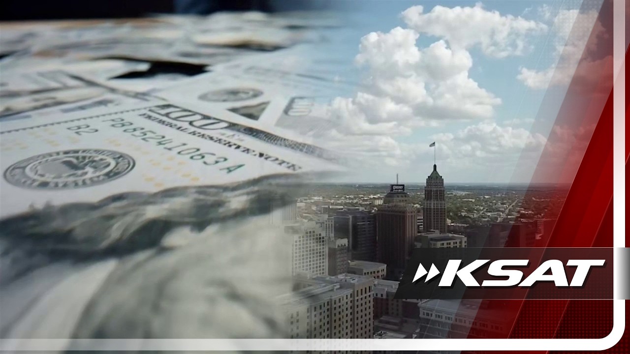 San Antonio approves first property tax hike in 34 years