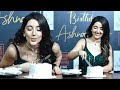 Ashnoor Kaur Celebrate Her 22nd Birthday &amp; Cake Cutting With Media