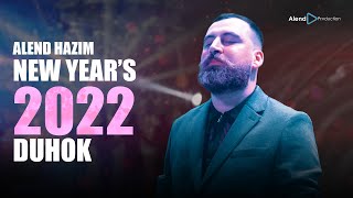 Alend Hazim - New Year’s Party - Duhok ئاهەنگا شەڤا سەرێ سالێ - دهوک ￼