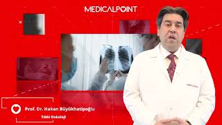 Dünya Kanser Günü - Tıbbi Onkoloji Uzmanı Prof. Dr. Hakan Büyükhatipoğlu
