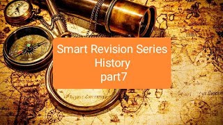 ##Smart Revision Series (History) Effective for ##sscJe##ssc CGL/CPO, Railway, Bihar sI/Police