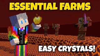 Best Farms For Vault Hunters!