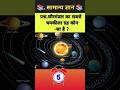 सामान्य ज्ञान प्रश्न। Gk knowledge 80 #gk #trending #shorts