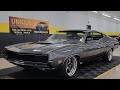 1970 Ford Torino GT | For Sale $62,900