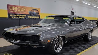 1970 Ford Torino GT | For Sale $62,900
