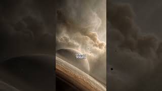 This Space Cloud Could Destroy Our Solar System 😳 #nasa #space #spacefacts