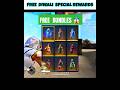 Free Fire Diwali Event: Unlock FREE Rewards &amp; Exclusive Bundles! #shorts #trgnrz
