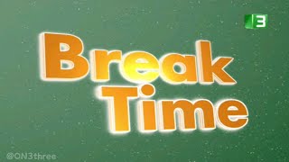 Mbc3 2007 Break Time