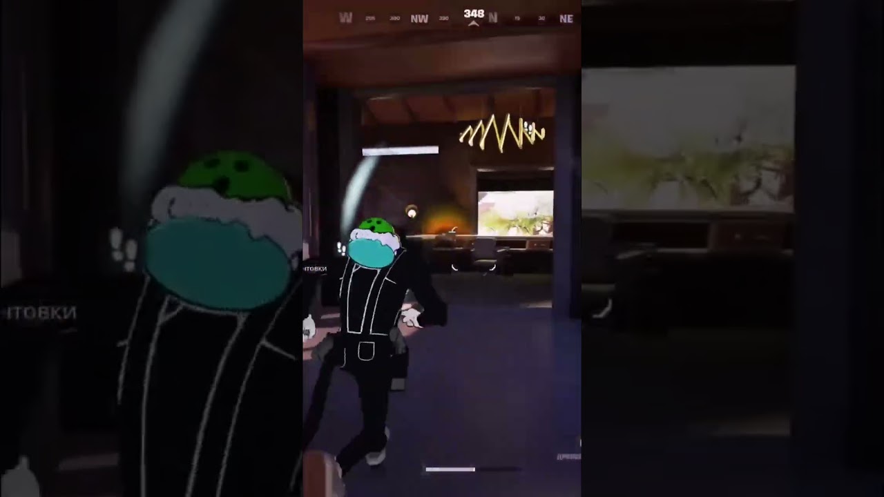 Fortnite, one shot, one kill 