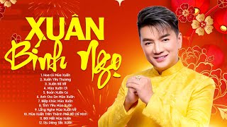 Download Lagu MÙNG 3 TẾT - NHẠC TẾT 2026 HAY NHẤT - LIÊN KHÚC NHẠC XUÂN ĐÀM VĨNH HƯNG MỚI NHẤT MP3