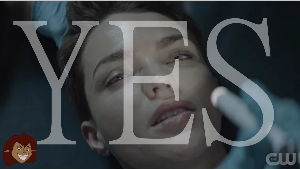 Is Batwoman Really THAT Bad?