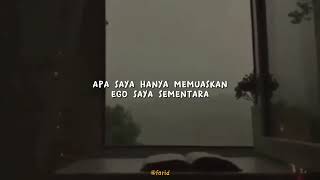 Story WA | Story Galau | Jadi Serba Salah