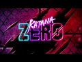 Chinatown - Katana ZERO (Gamerip)