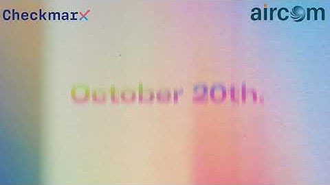 Protect your enterprise  with Checkmarx