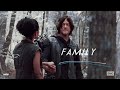 Daryl and connie | Home (10x05)