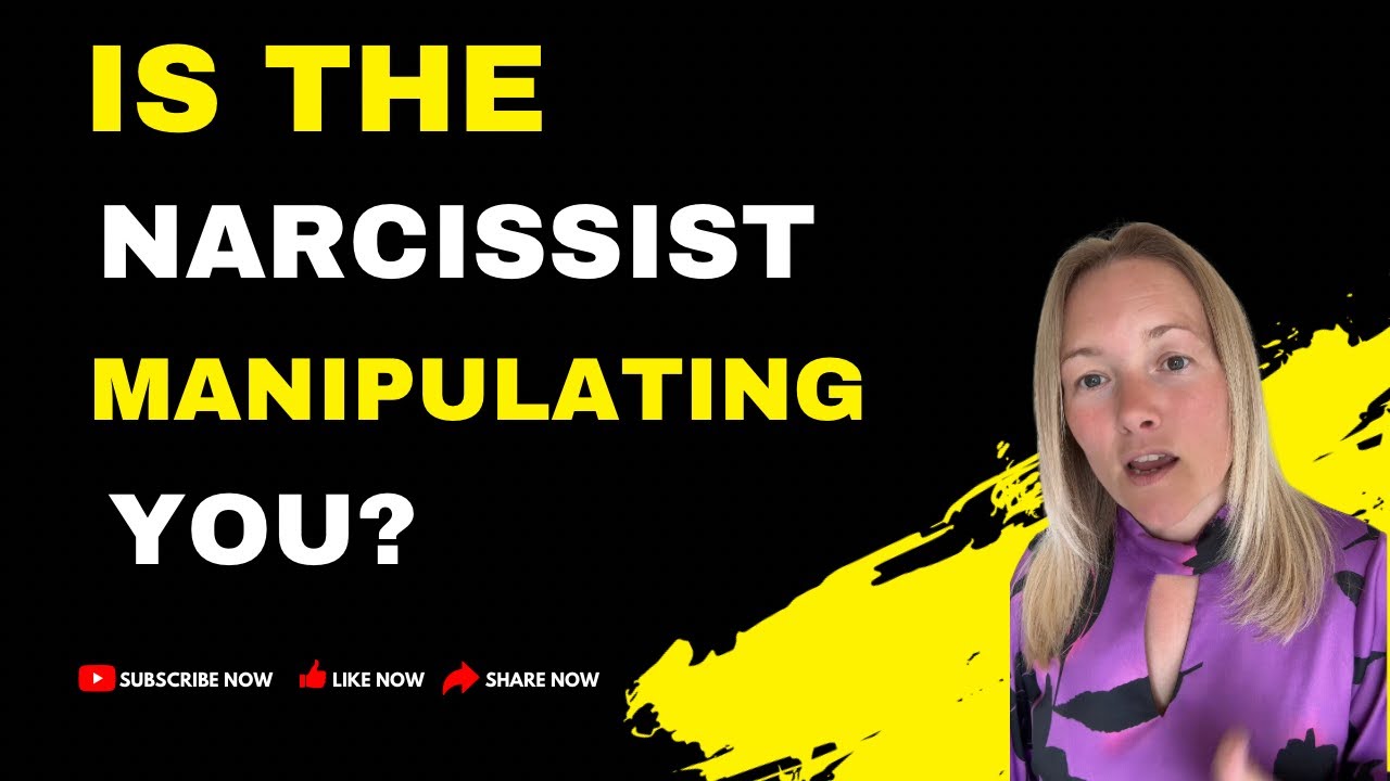 Signs The Narcissist Is Manipulating Your Reality, (Understanding Narcissism.) narcissist YouTube