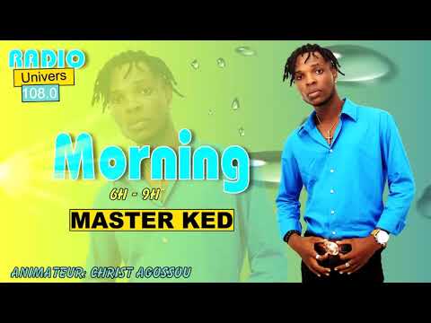 master ked