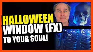 Halloween WindowFX Plus Review