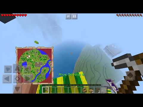 Minecraft  Servers   Gameplay Walkthrough Part 1   Battle Royale iOS  Android 2m36s   3m7s 1080 mEkK - Minecraft  Servers   Gameplay Walkthrough Part 1   Battle Royale iOS  Android 2m36s   3m7s 1080 mEkK