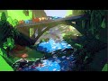 Train Valley (Demo) #unity #pixelart #gamedev