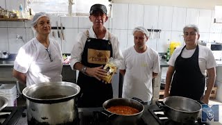 Festival De Gastronomia 2023 De Muzambinho- Cesário's Restaurante