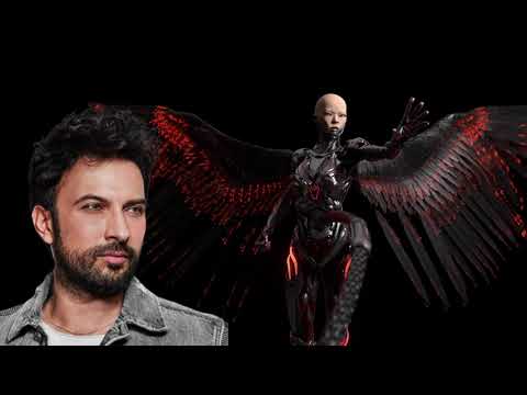 Tarkan - Sevdanın Son Vuruşu (Berkay Demir Techno Remix Extended)