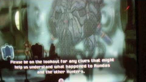 Metroid Prime 3 Corruption Playthrough - Bryyo Part 1.m4v