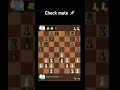 online chess game beginner 20 #chess #chessclub0 #games #chess2point0 #chesstime #gaming