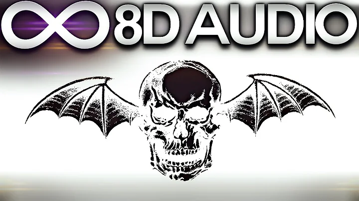 Avenged Sevenfold - Gunslinger 🔊8D AUDIO🔊