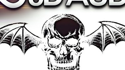 Avenged Sevenfold - Gunslinger 🔊8D AUDIO🔊