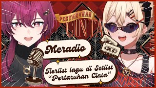 【MeRadio】TIERLIST LAGU DARI SETLIST ORIGINAL JKT48