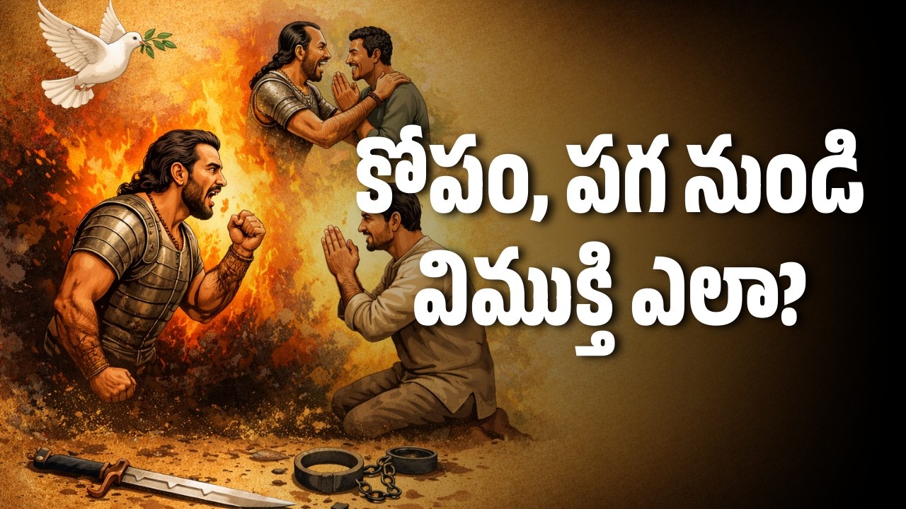 కోపం, పగ నుండి విముక్తి ఎలా? | Jaisimha | Square Talks