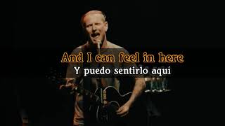 Tired - Stone Sour (Corey Taylor Acoustic) (Sub. Ingles/Español)