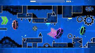 shitty ragnarok 0% al 36%  geometry dash 2.11 /rowersx X