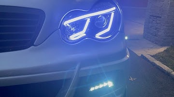 Mercedes-Benz O2 Sensors Replacement