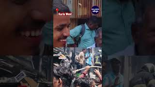 Download Lagu Kurla west Jarimari Muslim Society Me Lagi Aag MP3