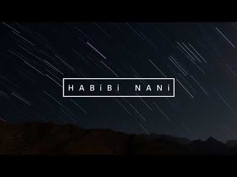 HABIBI NANI Live Stream