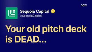 What Investors ACTUALLY want to see in your Pitch Deck!