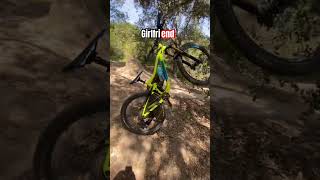 Moutain Biking 🤙💪 #mtb #mtbreview #automobile #tandemmtb #mountainbike #amtb #mtblife #downhill