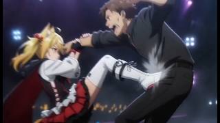 【Reverse Ryona】FREE VIDEOS 3