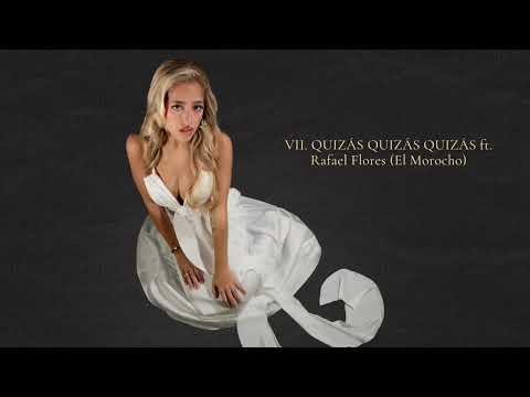 VII. Maybe Maybe Maybe - Ariann ft. Rafael Flores (El Morocho) - ANOTHER ERA || (Official Audio)