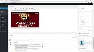 WordPress SEO 14   Improving Content Readability with Yoast