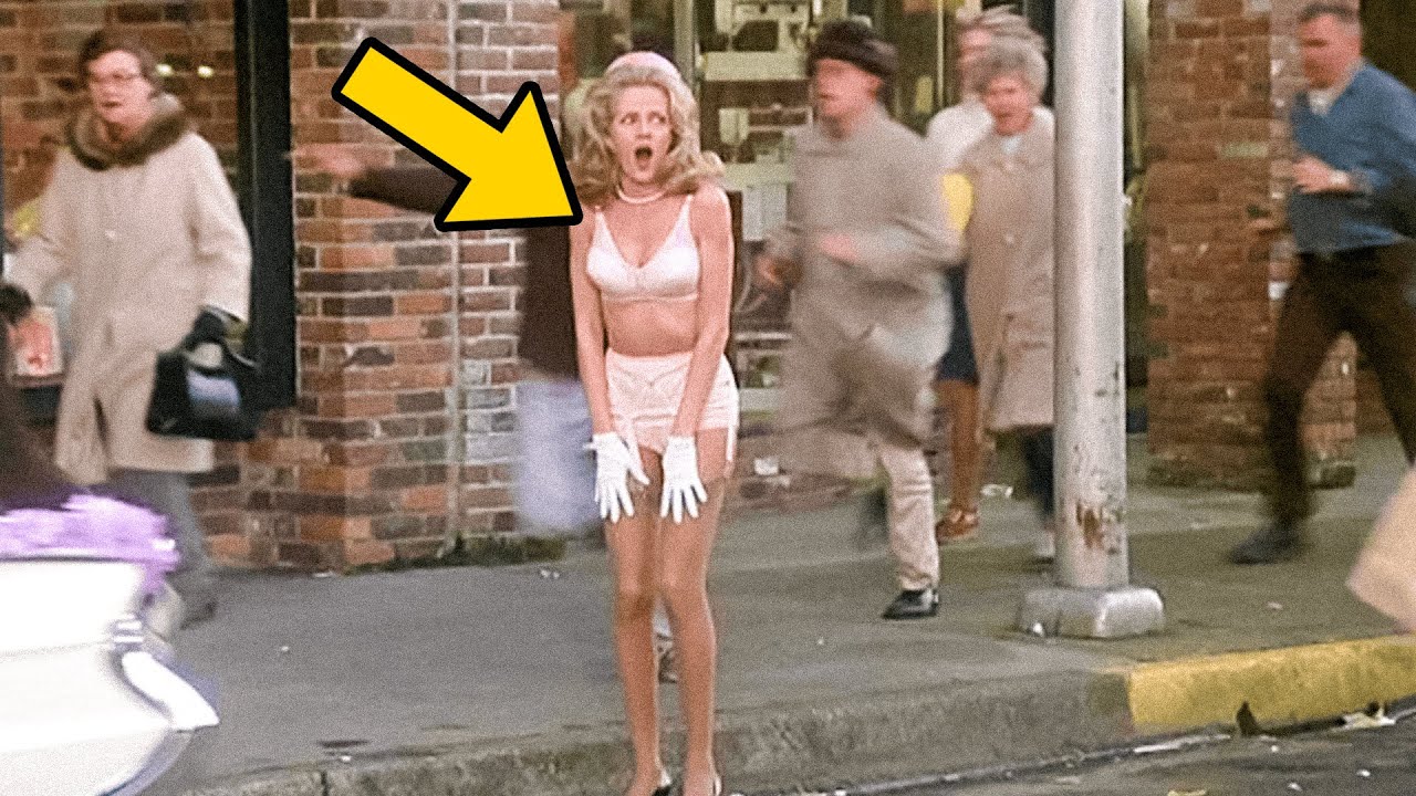 Animal House (1978): 22 INSANE FACTS They Locked In The Vault!