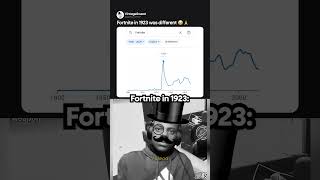 Fortnite Back Then Was Crazy 🪖💀