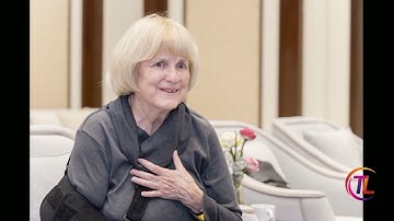 Hai thập kỷ theo đuổi gene gây ung thư vú của Giáo sư giải đặc biệt VinFuture 2025